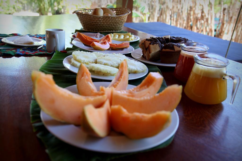 Jangada Lodge São Miguel do Gostoso Exteriér fotografie